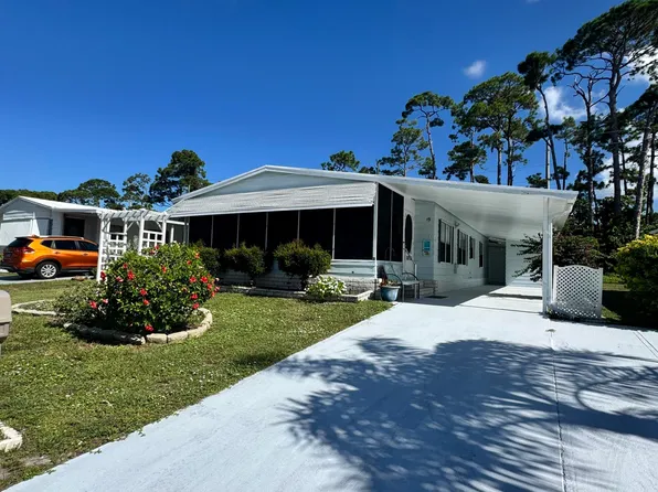 19 La Puerta Del Norte, Fort Pierce, FL 34951