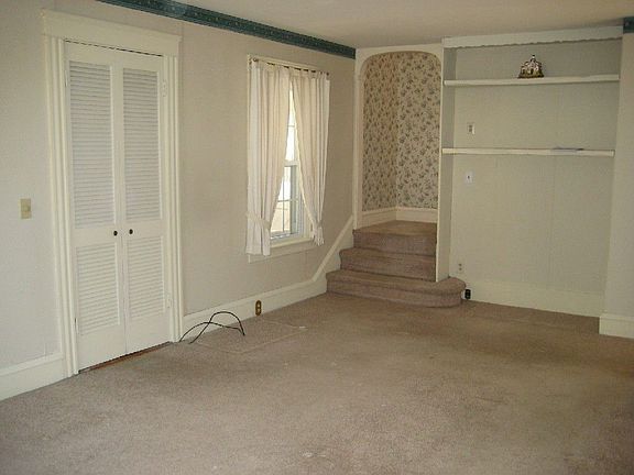 All new carpeting throughout