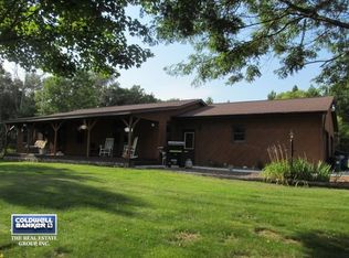 4412 Bentley Rd, Rosholt, WI 54473