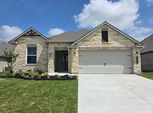 2069 Winepress Rd, Brenham, TX 77833