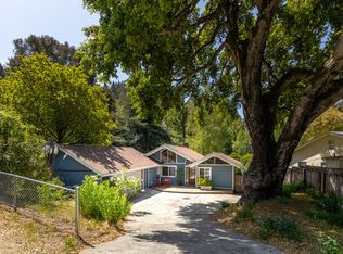 8585 Hihn Rd, Ben Lomond, CA 95005