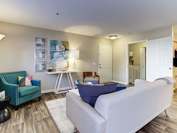2nd image of 1300 Liriope Ct #A2-201