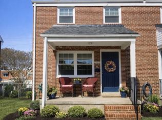 2782 Moorgate Rd, Dundalk, MD 21222