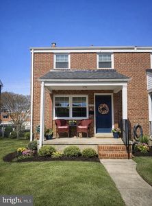 2782 Moorgate Rd, Dundalk, MD, 21222