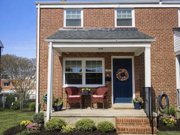 2782 Moorgate Rd, Dundalk, MD 21222