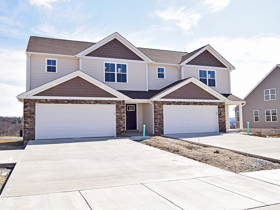 Chestnut II Plan, McIntosh Farms II, Leesport, PA 19533 Zillow