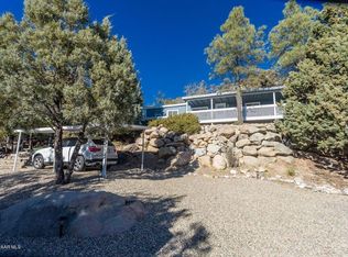 1606 Iron Springs Rd, Prescott, AZ 86305