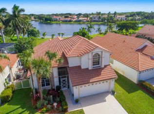 7528 Oakboro Dr, Lake Worth, FL 33467