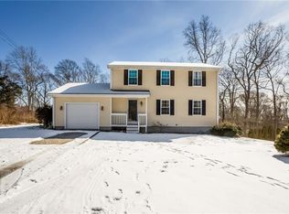 93 Bud Way, Tiverton, RI 02878