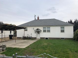 732 N 9th Ave #2, Walla Walla, WA 99362