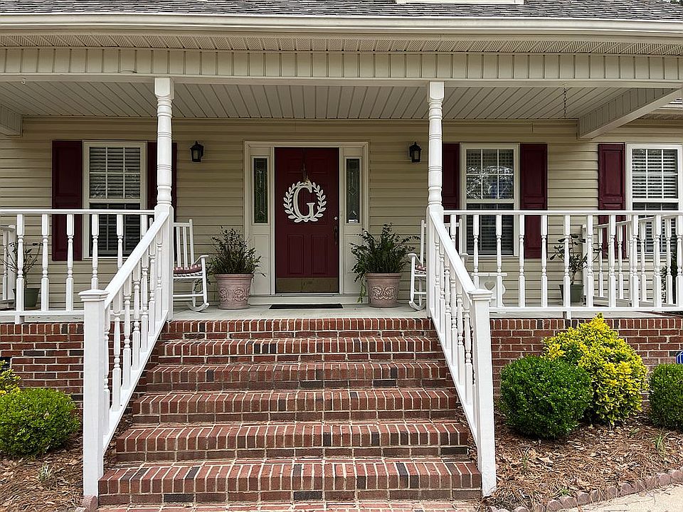 13860 Appomattox Cir, Laurinburg, NC 28352 Zillow