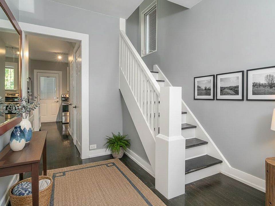 Front Entrance (design mockup)