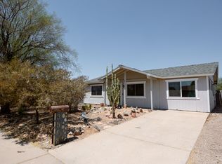 3508 E Gelding Dr, Phoenix, AZ 85032