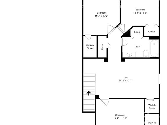 3rd image of 1455 Litchfield Dr