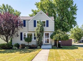 651 Moore Ave, Buffalo, NY 14223