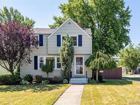 651 Moore Ave, Buffalo, NY 14223