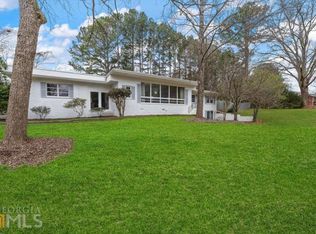 2565 Jewell Dr, Marietta, GA 30066