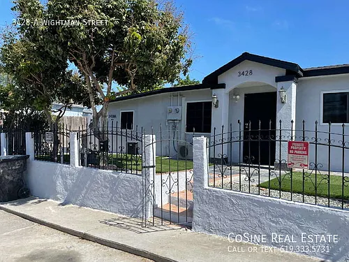 3428A Wightman St Photo 1