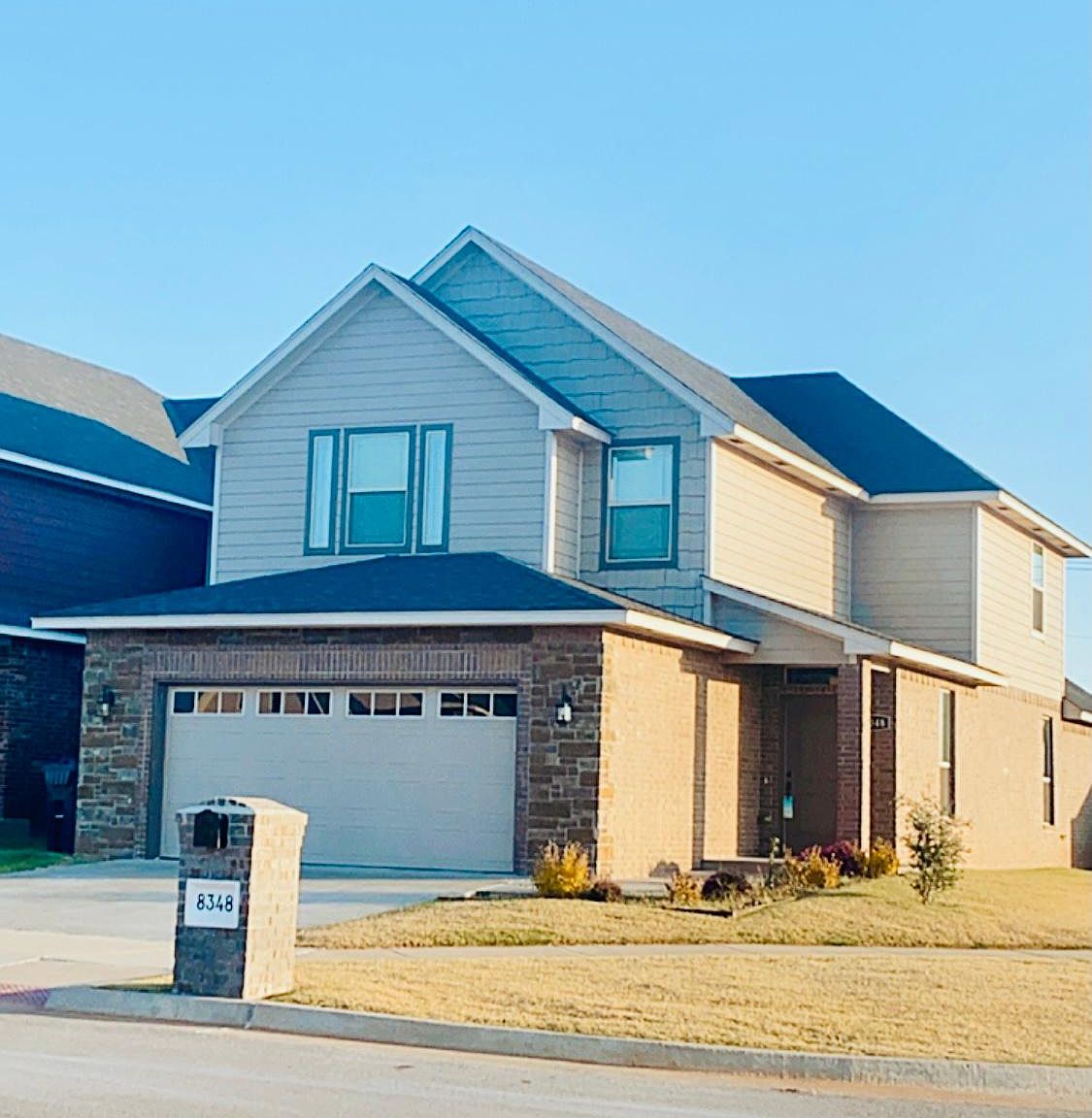 8348 NW 137th St, Oklahoma City, OK 73142 | Zillow