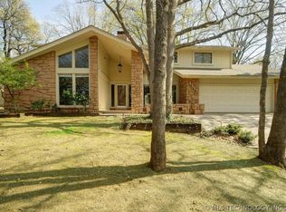4252 E 102nd St, Tulsa, OK 74137