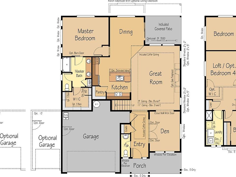2nd image of 612 Province Dr #6XSDEU