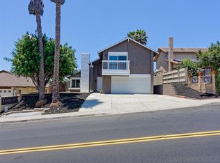 7562 Goode St, San Diego, CA 92139