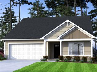 252 Ymca Rd, Lexington, SC 29073