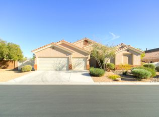 6122 Galileo Dr, Las Vegas, NV 89149