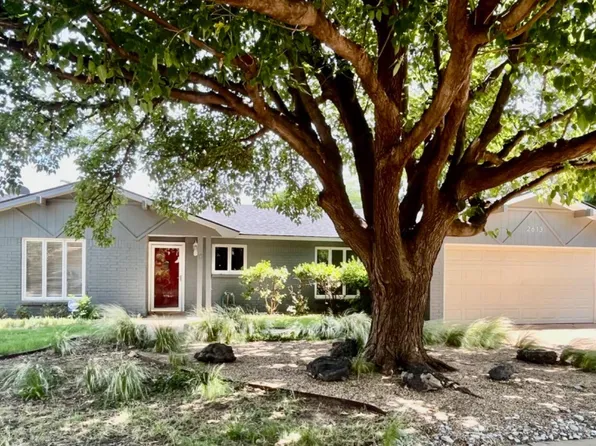2613 77th St, Lubbock, TX 79423