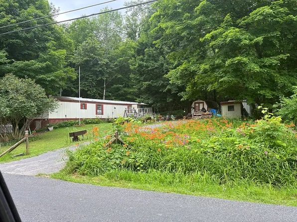13967 Snowshoe Rd, Henderson, NY 13650