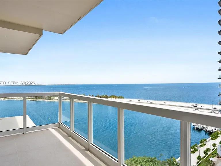 2451 Brickell Ave #14C — Photo 4