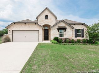 29039 San Clemente, San Antonio, TX 78260