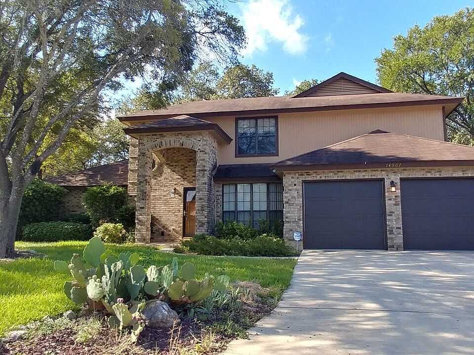 1st image of 14907 Sylvan Woods