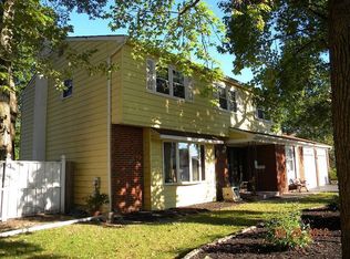 501 Barbara Rd, Fairless Hills, PA 19030