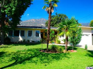 1841 E Calaveras St, Altadena, CA 91001
