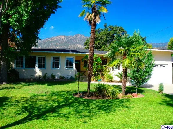 1841 E Calaveras St, Altadena, CA 91001