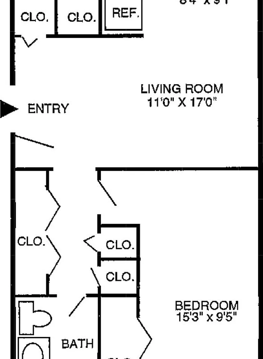 Springview Garden Apartments — Photo 4