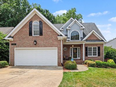 1301 Wedgeland Dr, Raleigh, NC, 27615
