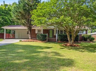 412 Billy Pyle Rd SW, Rome, GA 30165