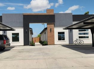 609 Buccaneer Dr, Hidalgo, TX 78557