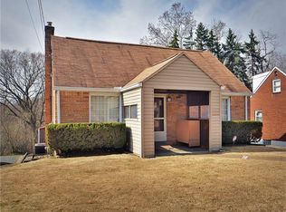128 Harvard Dr, Pittsburgh, PA 15235