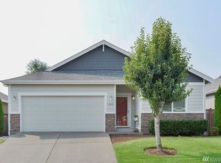 2226 145th St E, Tacoma, WA 98445