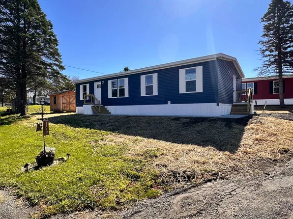 10601 Hulser Rd Lot 198, Utica, NY 13502