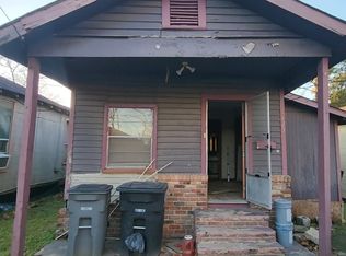 1123 N 35th St, Baton Rouge, LA 70802