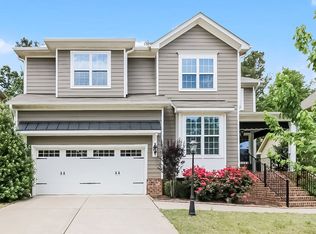 94 Chatsworth Ln, Clayton, NC 27527