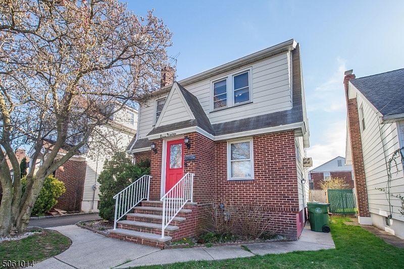 1119 Dewitt Ter, Linden, NJ 07036 Zillow