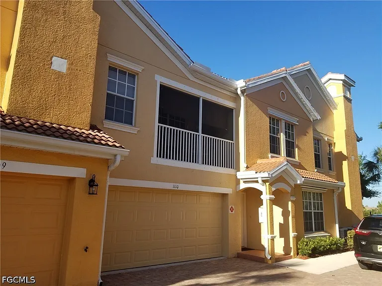 1842 Concordia Lake Cir #1110 — Photo 11