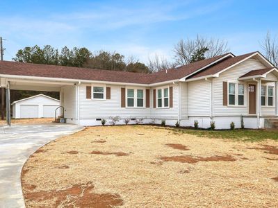 153 County Road 103, Killen, AL, 35645