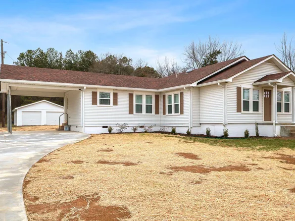 153 County Road 103, Killen, AL 35645