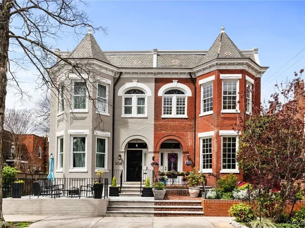 310 N Granby St, Richmond, VA 23220